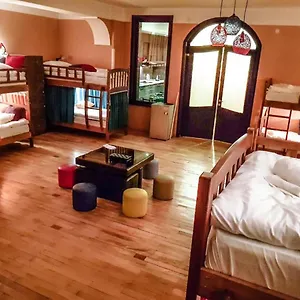 Hostel Museum, Tbilisi